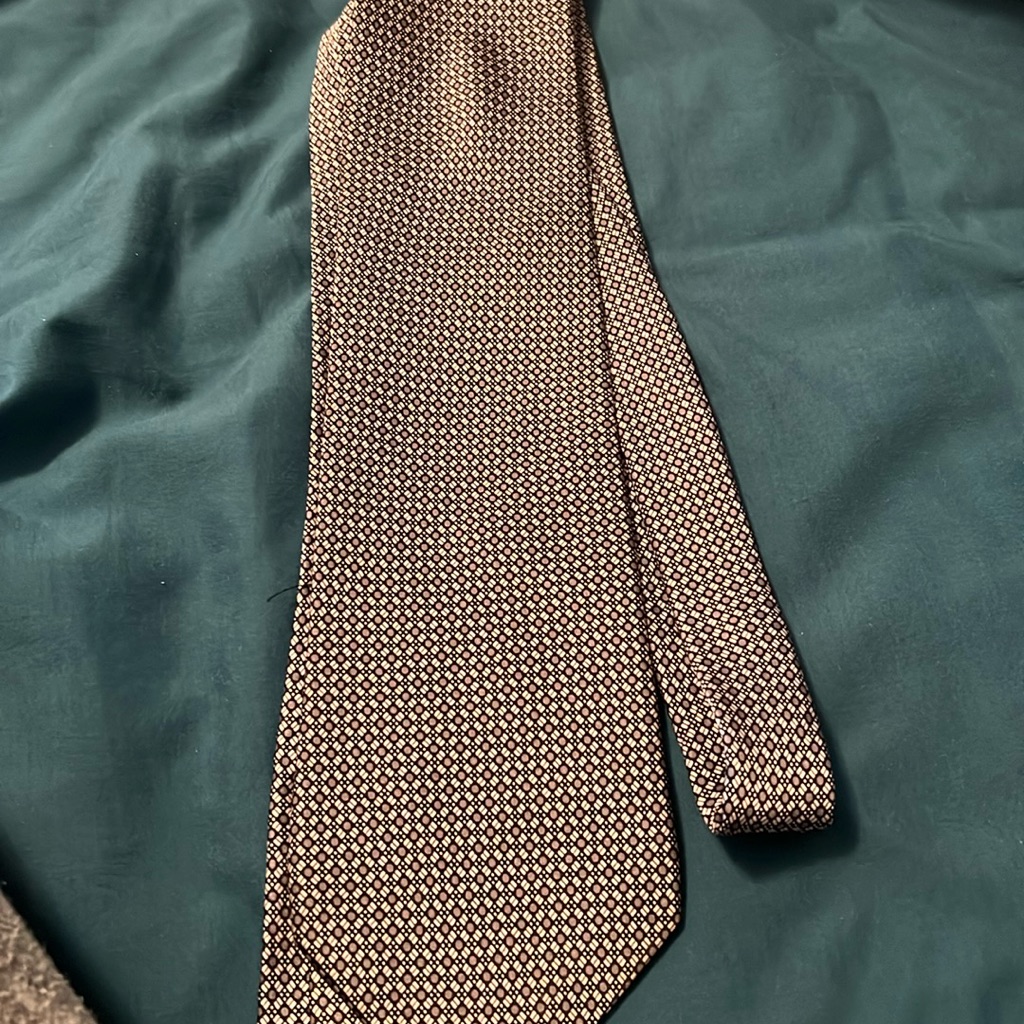 Perry Ellis Portfolio Tie